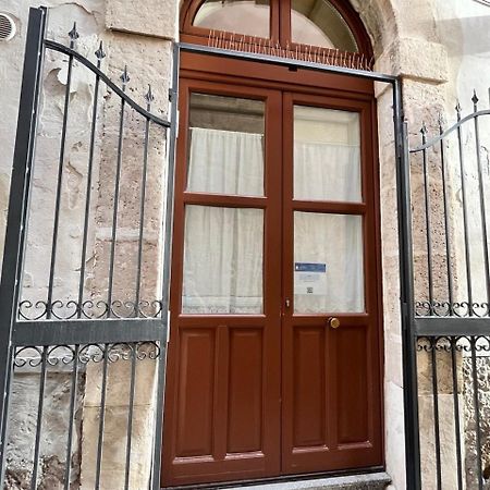 Charming House Ortigia Villa Syracuse Eksteriør bilde